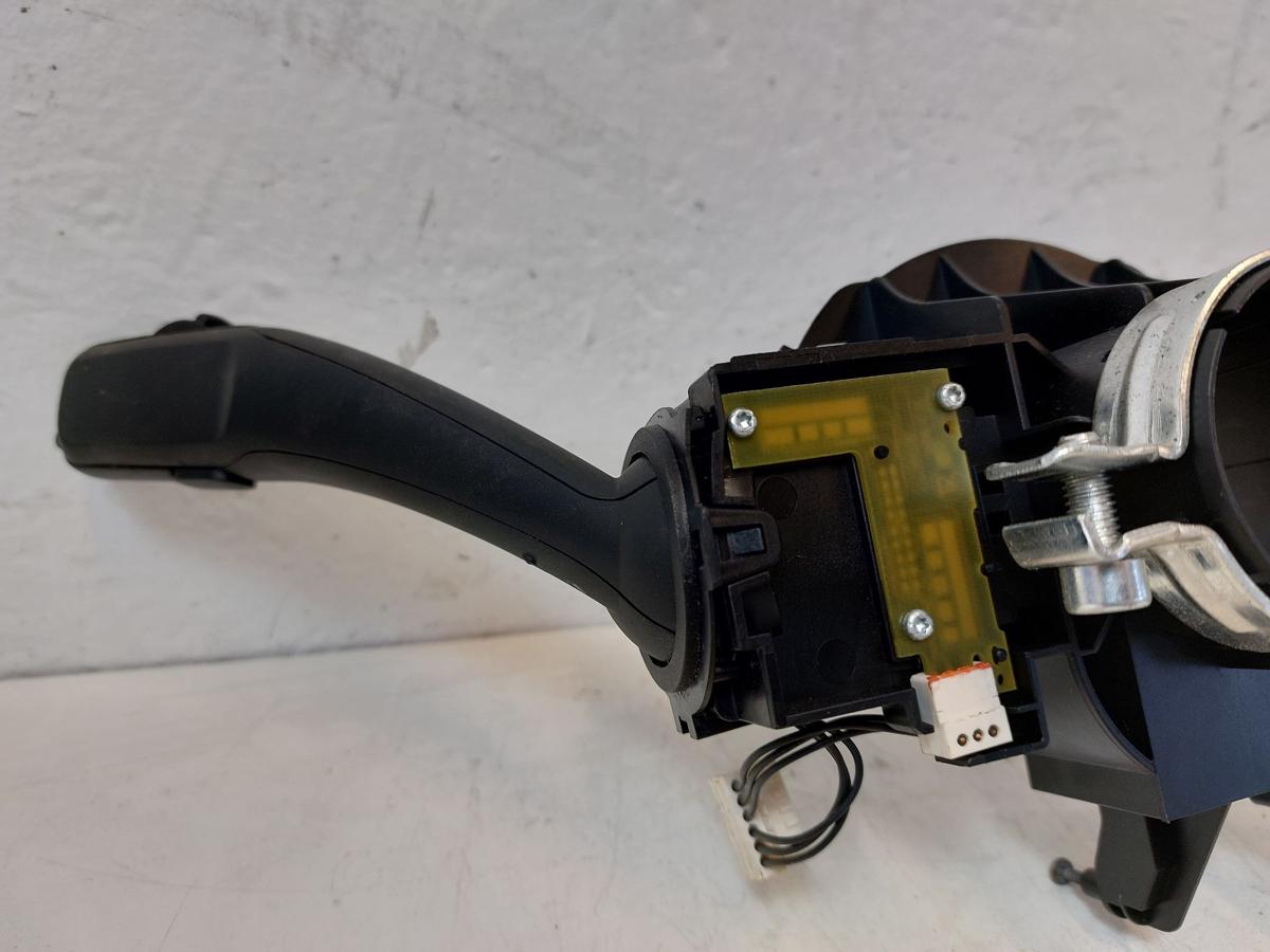 Audi A5 8T Coupe Lenkstockschalter Kombischalter OEM Blinkerhebel Wischer