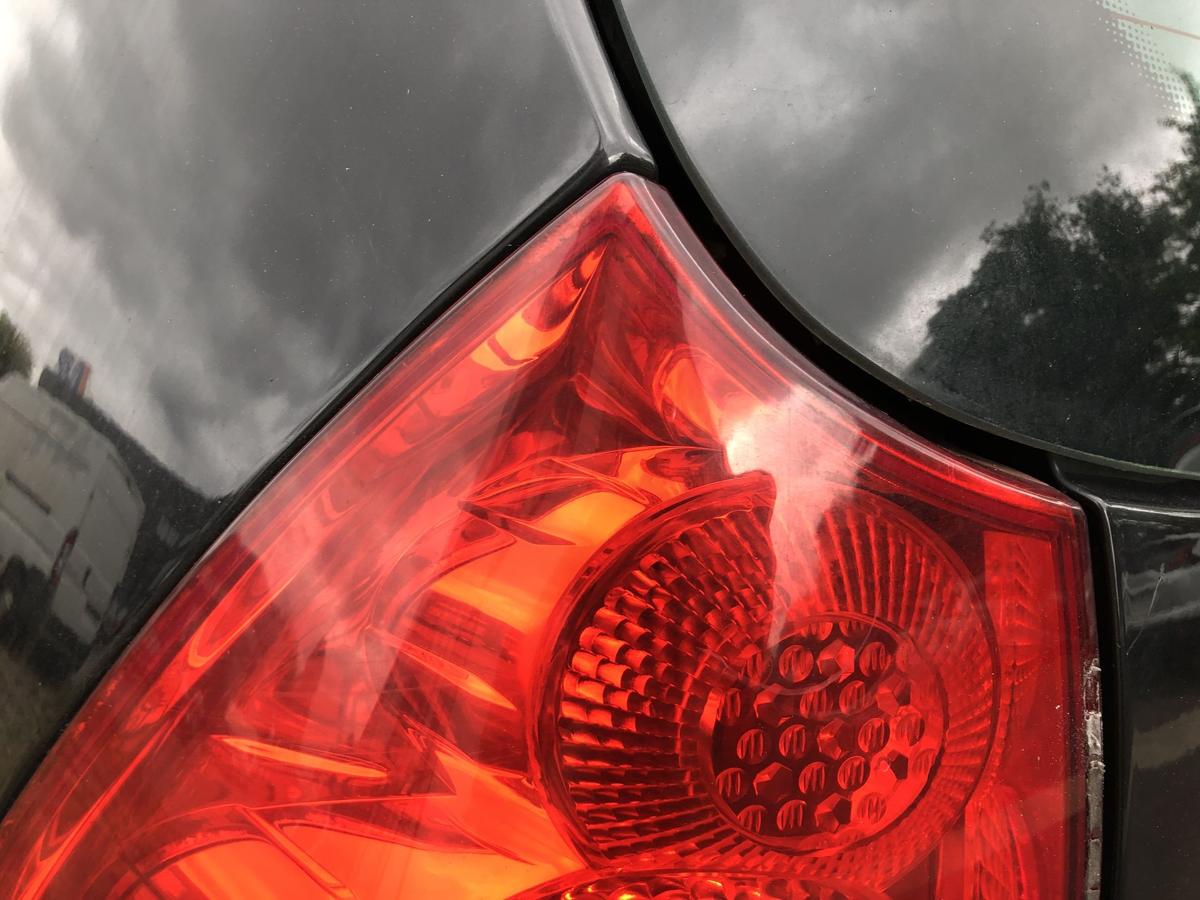 Peugeot 307 SW 3E 3H R&uuml;ckleuchte links R&uuml;cklicht Heckleuchte Facelift Kombi