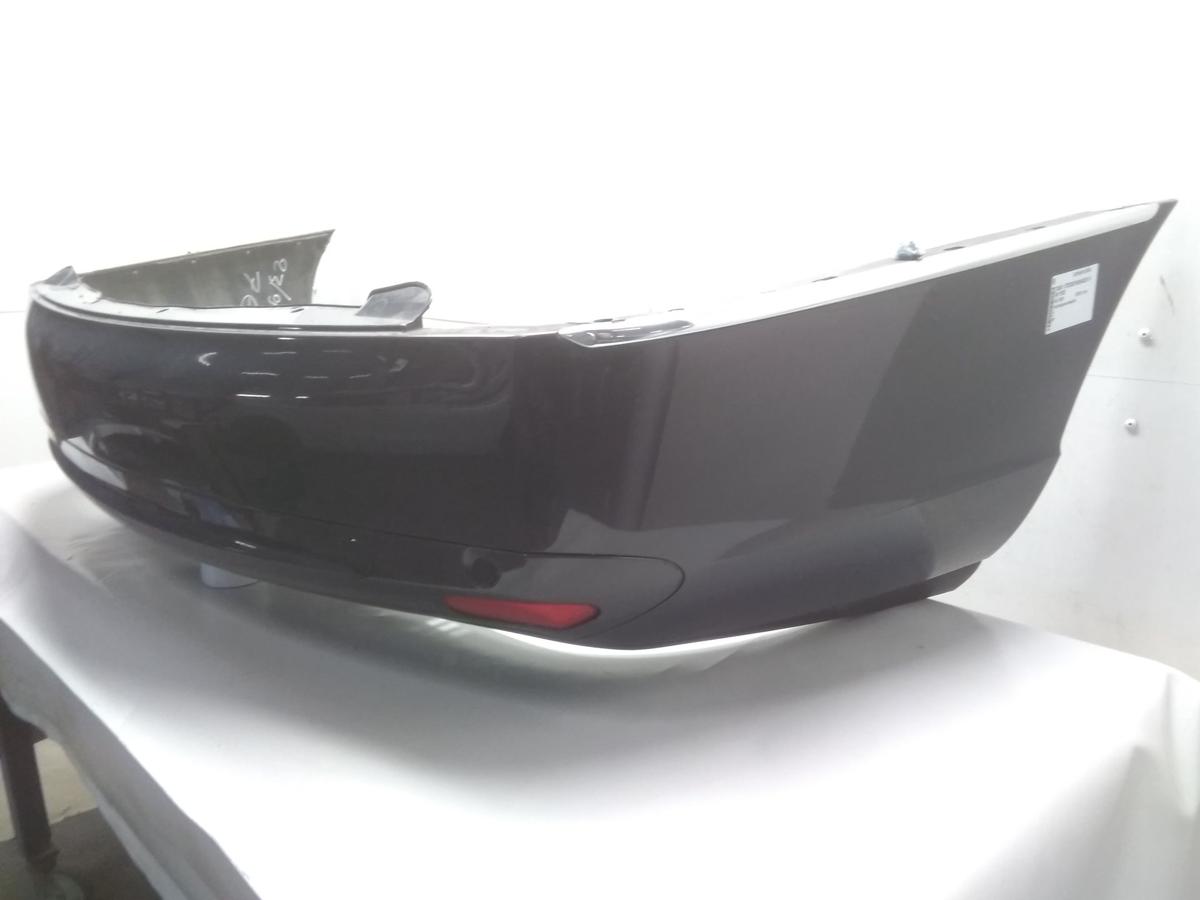 Lancia Thesis original Sto&szlig;f&auml;nger Sto&szlig;stange hinten mit PDC Bj.2002