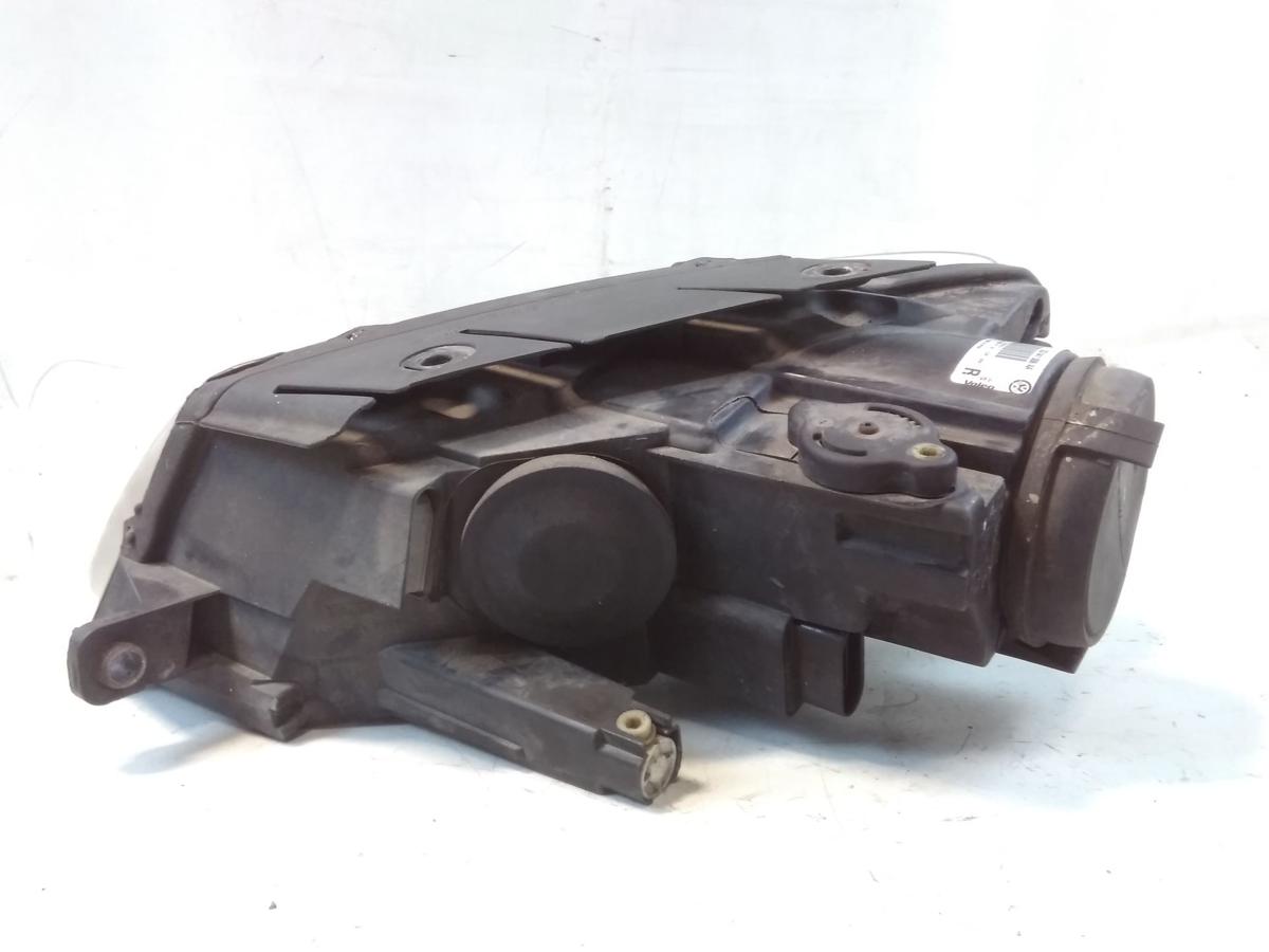 VW Passat 3C original Scheinwerfer rechts Halogen mit LWR 3C0941005AB VALEO 2010