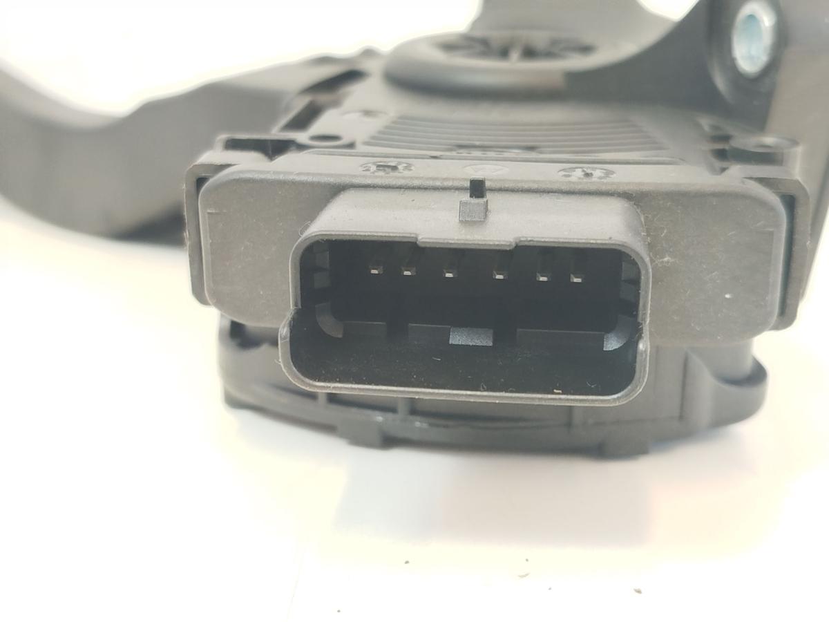 Citroen DS3 Sport Chic Gaspedal Gaspoti Gaswertgeber 1.6 115kw