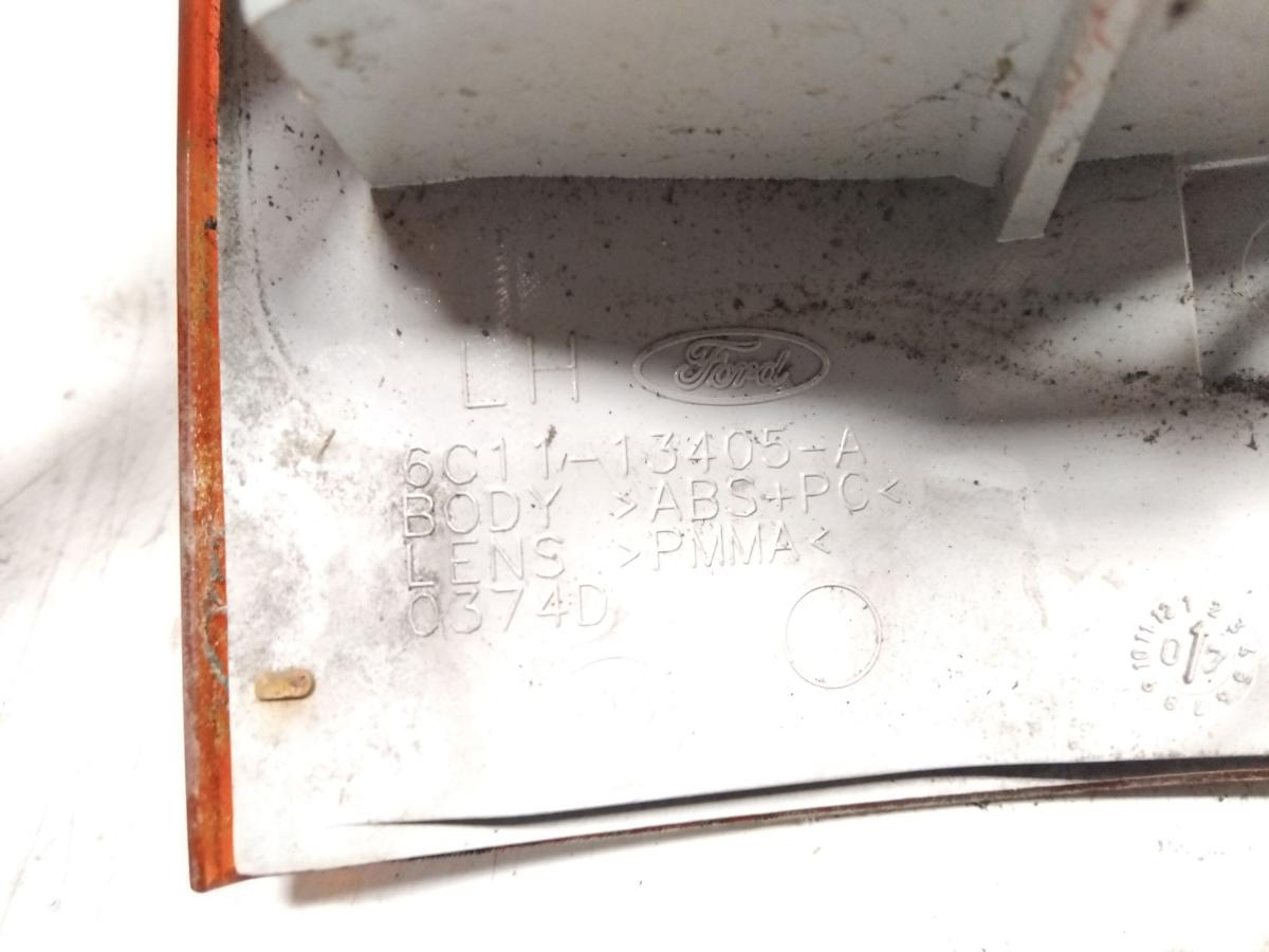 Ford Transit FA original R&uuml;ckleuchte Schlussleuchte links 6C1113405A BJ2007