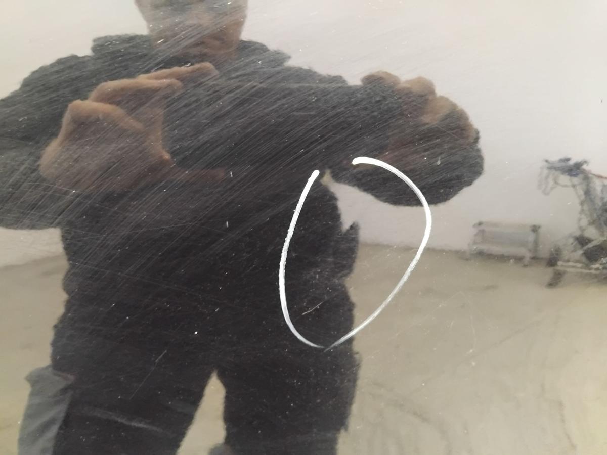 Mercedes Benz E-Klasse 211 Tür vorn rechts Beifahrertür schwarz uni 040 BJ2004