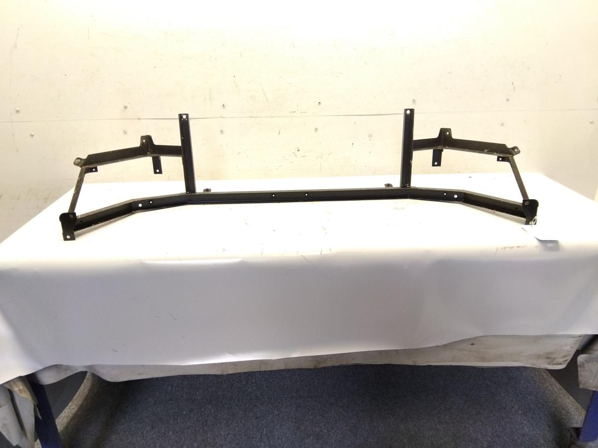 StreetScooter Work B16 original Schloßträger Frontmittelteil Frontend Bj.2018