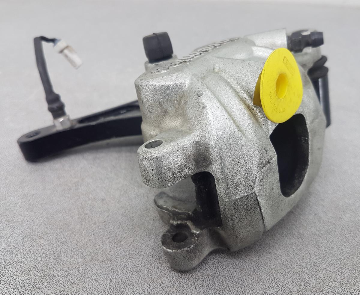 KTM 450 EXC Bremssattel vorn Bj2013 449ccm 9kW 12PS