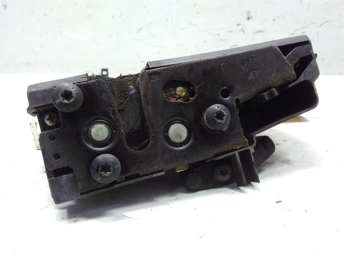 Ford Galaxy Bj.2005 original Türschloss hinten rechts mit Zentralverriegelung