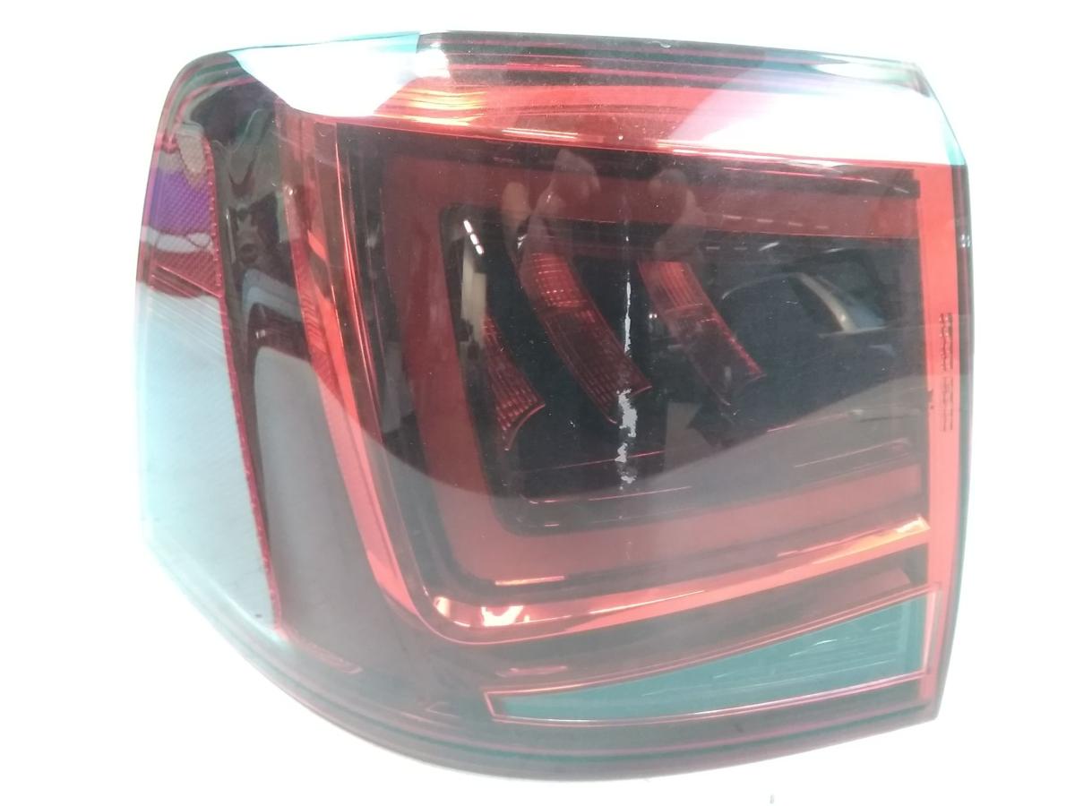 Seat Alhambra 7N original R&uuml;ckleuchte Heckleuchte links LED Modell 2016