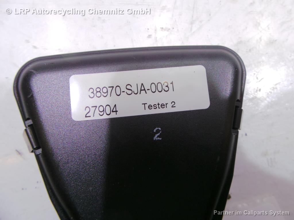 Honda Accord BJ 2005 Regensensor 38970-SJA-0031