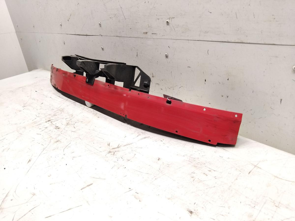 Opel Zafira B original Tr&auml;ger Verst&auml;rkung Sto&szlig;f&auml;nger Sto&szlig;stange vorn BJ2006