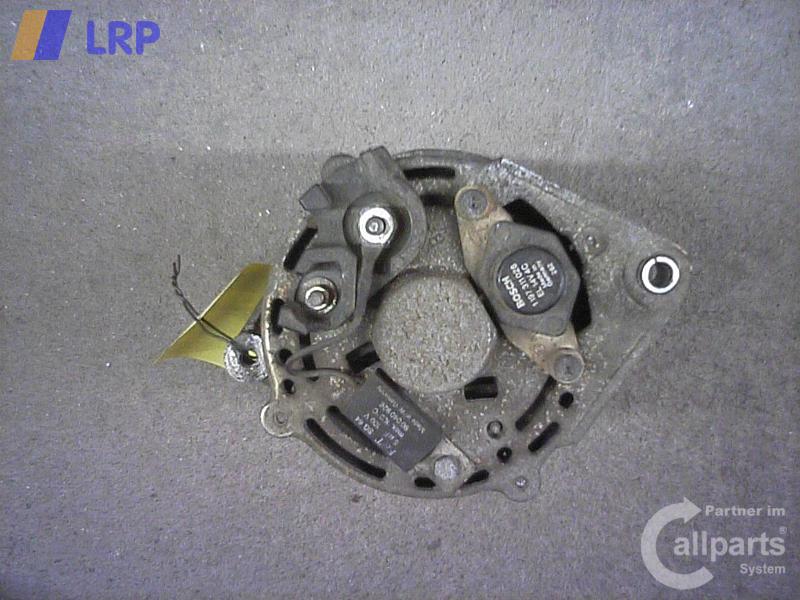 Opel Astra (F) BJ 1992 Lichtmaschine Generator 1.4 44KW 0120488200 0120488201 Bosch