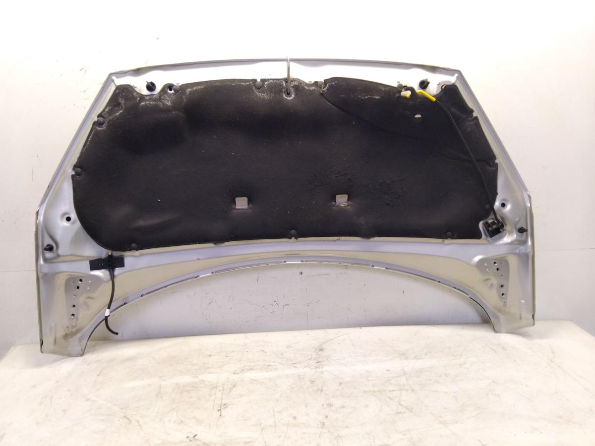 Peugeot 308 SW original Motorhaube aschgraumetallic ETS Bj.2009