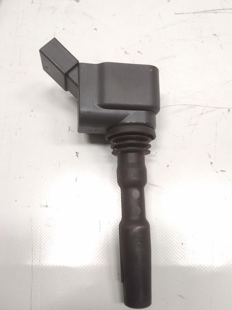 VW Golf Sportsvan original Satz Z&uuml;ndspulen 4 St&uuml;ck 04E905110K 1.4TSI Bj.2017