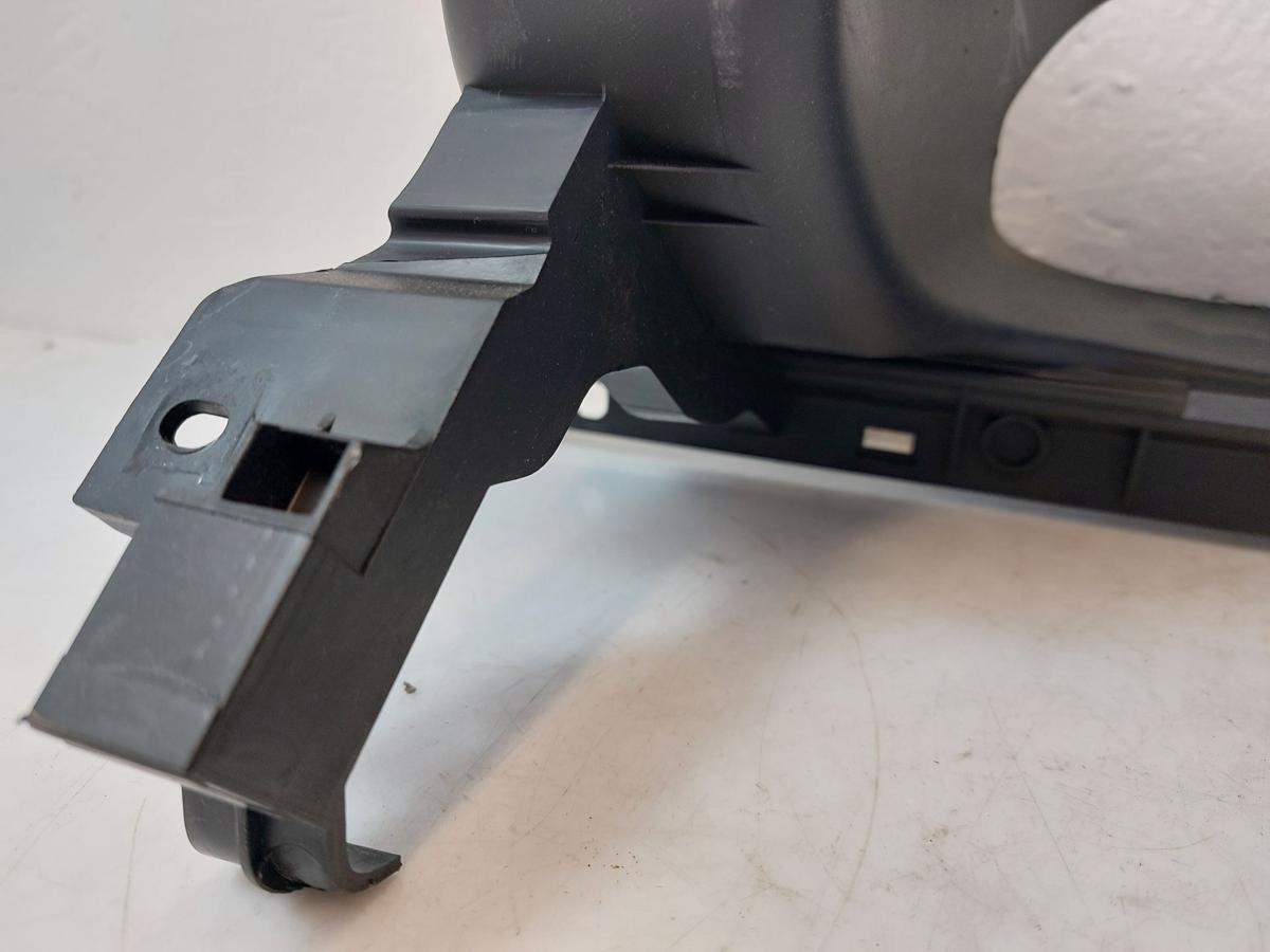 Smart 451 fortwo Ablage Ablagefach Verkleidung Armaturenbrett links