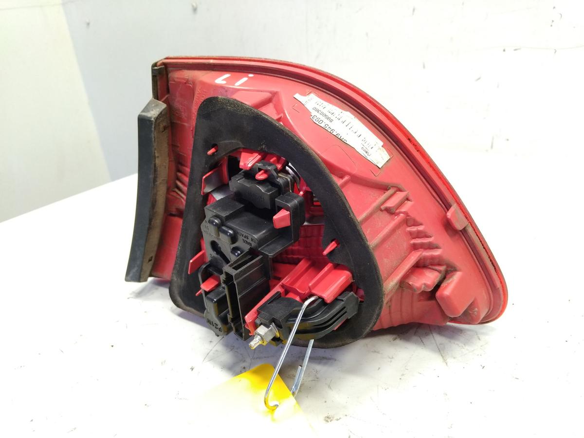 Seat Exeo ST Kombi 3R original R&uuml;ckleuchte Heckleuchte innen links Bj.2010