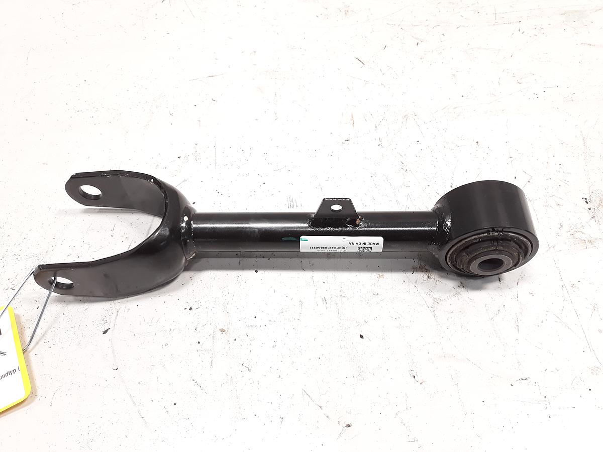 Tesla Model Y original Querlenker Hinterachse oben hinten 1188423-00-A