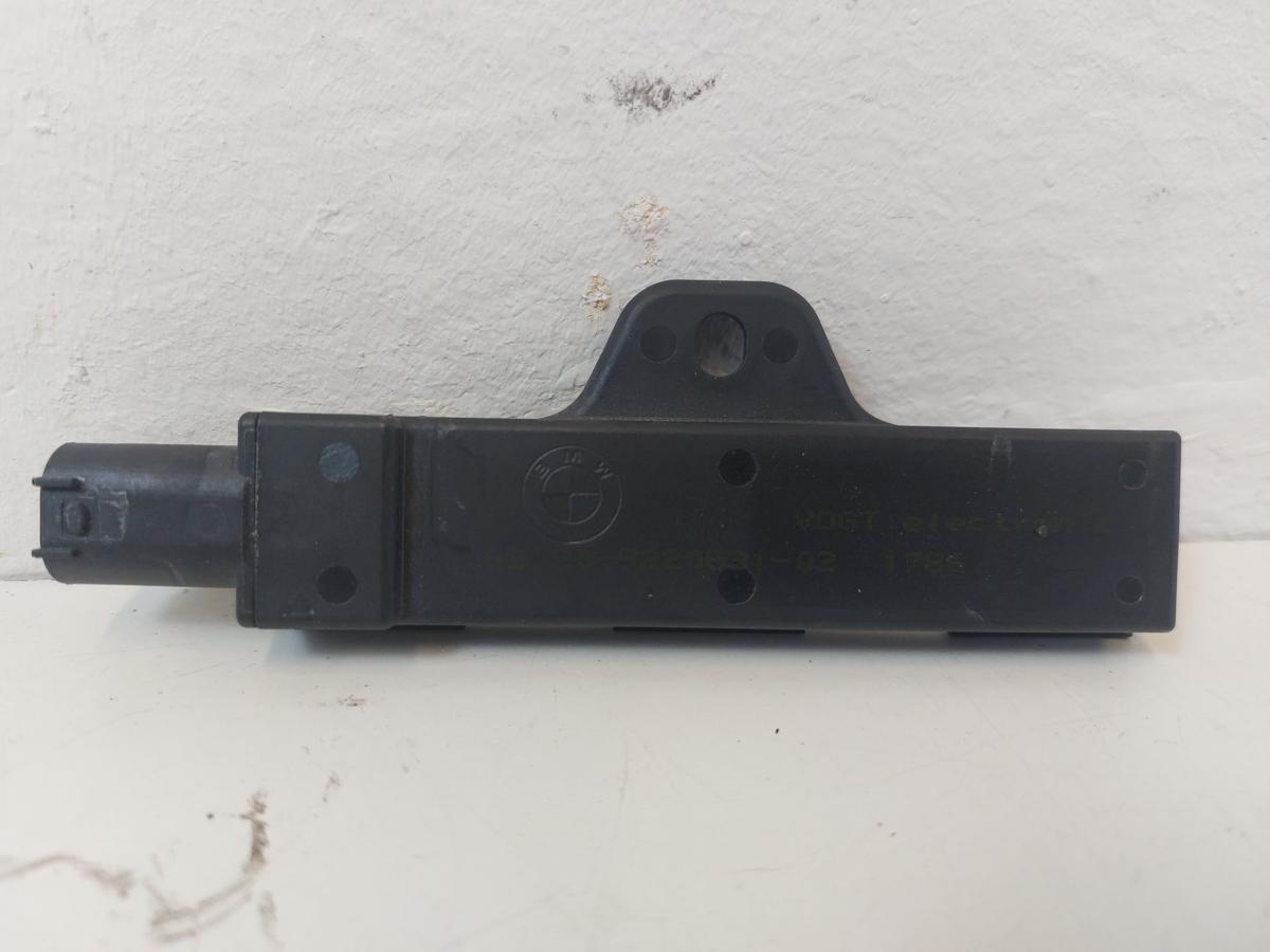 BMW 1er F21 M140i LCI Antenne Empf&auml;nger Keyless Schl&uuml;sselsignal
