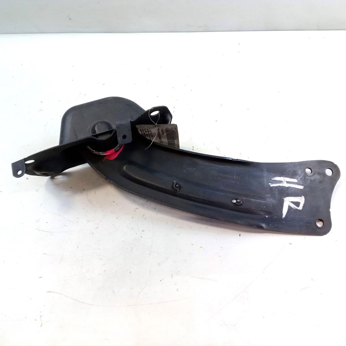 VW Passat 3C 4-Motion Bj.2007 L&auml;ngslenker mit Lager Hinterachse rechts 3C0505226A