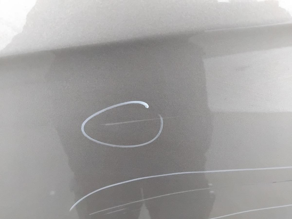 Mercedes A-Klasse W169 T&uuml;r vorn links Fahrert&uuml;r 5-t&uuml;rig 791 D&uuml;nenbeige BJ2004