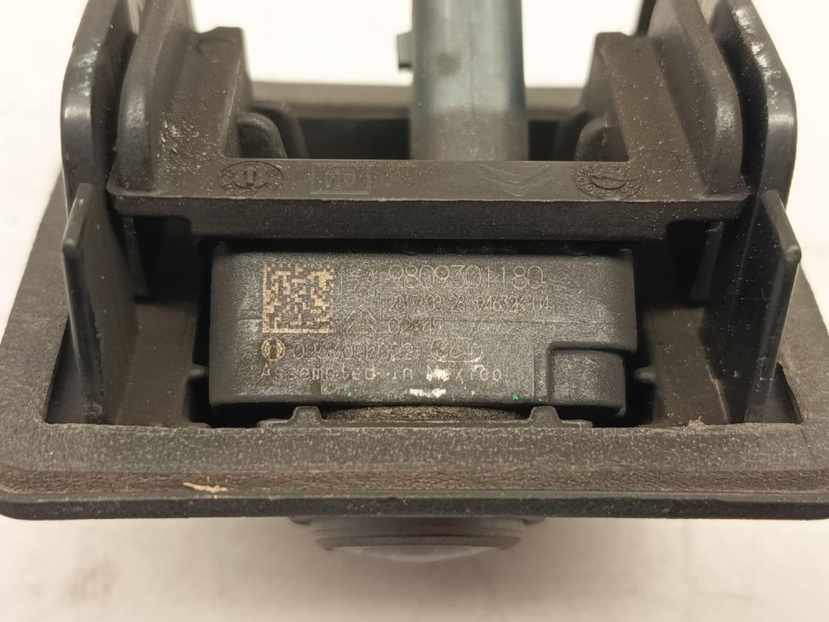 Opel Crossland X original R&uuml;ckfahrkamera 9809301180 Baujahr 2018