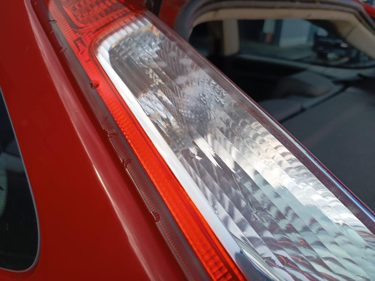 Ford Focus II Flie&szlig;heck original R&uuml;ckleuchte links vor Facelift Bj 2005