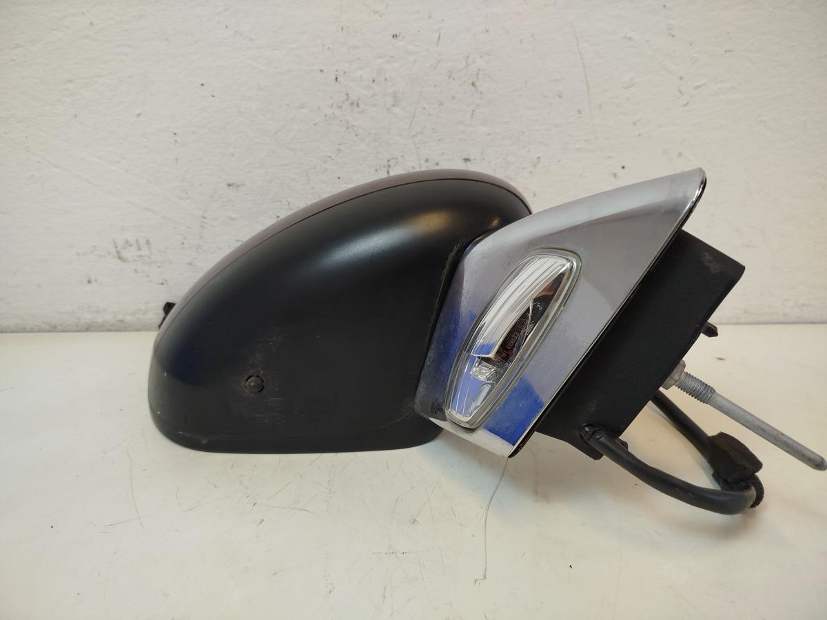 Citroen DS3 Sport Chic Au&szlig;enspiegel rechts R&uuml;ckspiegel elek Beschreibung lesen