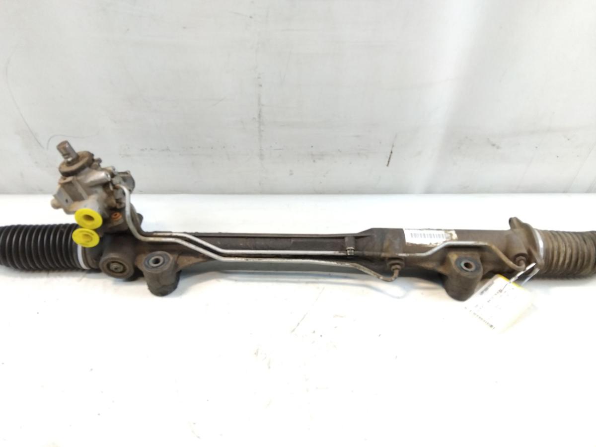 VW Touareg 2 7P original Servolenkgetriebe ZF 3.0TDI V6 180kw 7P6422055E Bj.2013