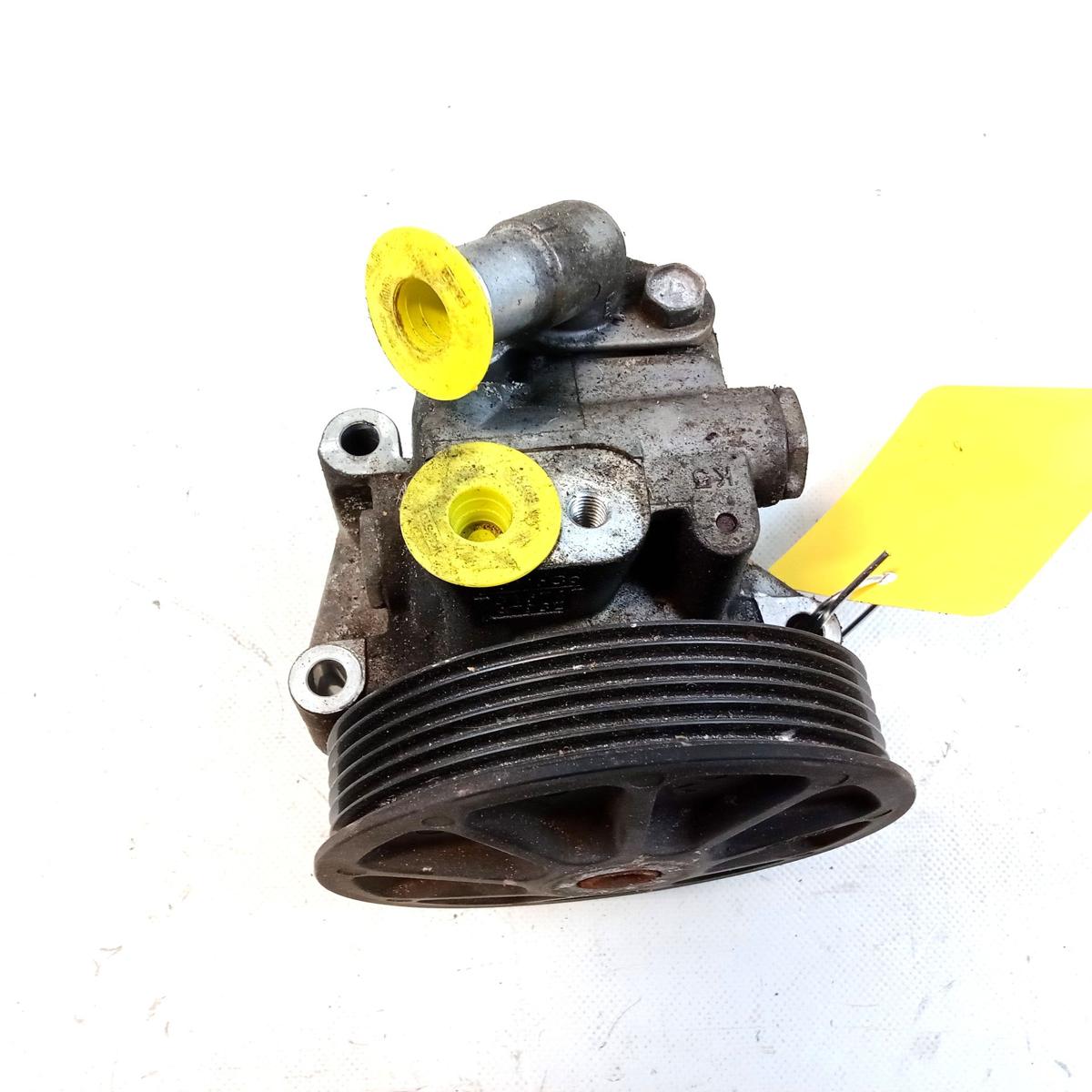 Ford Transit 7 V363 original Servopumpe Hydraulikpumpe 2.0TD 96kw YMR6 Bj.2019
