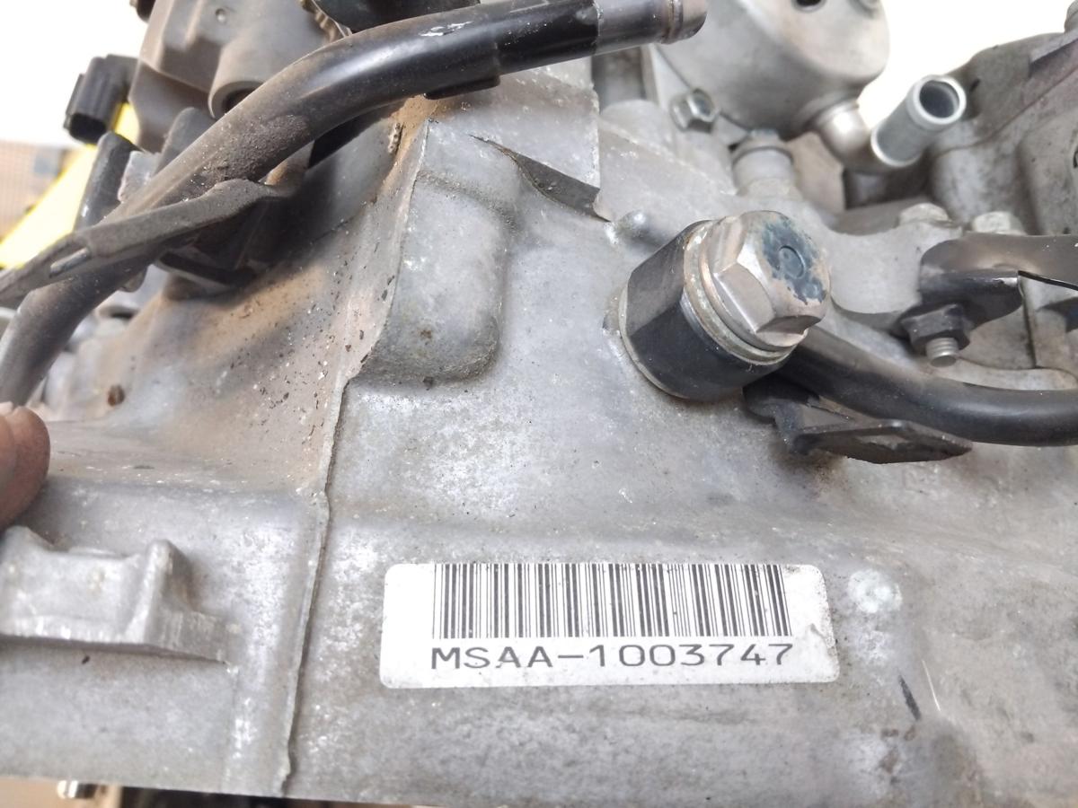 Honda Civic 8 FK2 Automatikgetriebe 5 Gang 68951km 1.8 103kw BJ2009