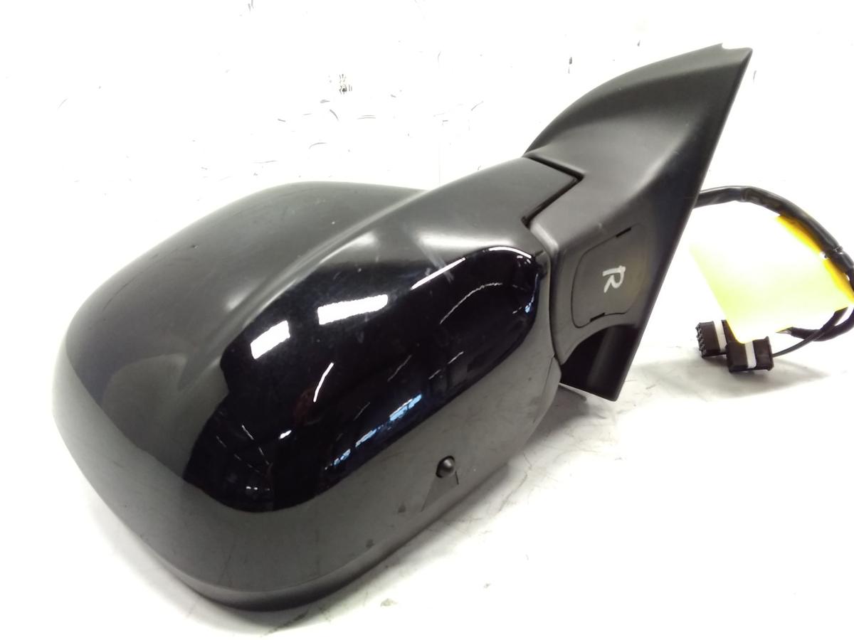 Opel Combo E original Außenspiegel rechts elektrisch anklappbar 9+2pin Bj.2023