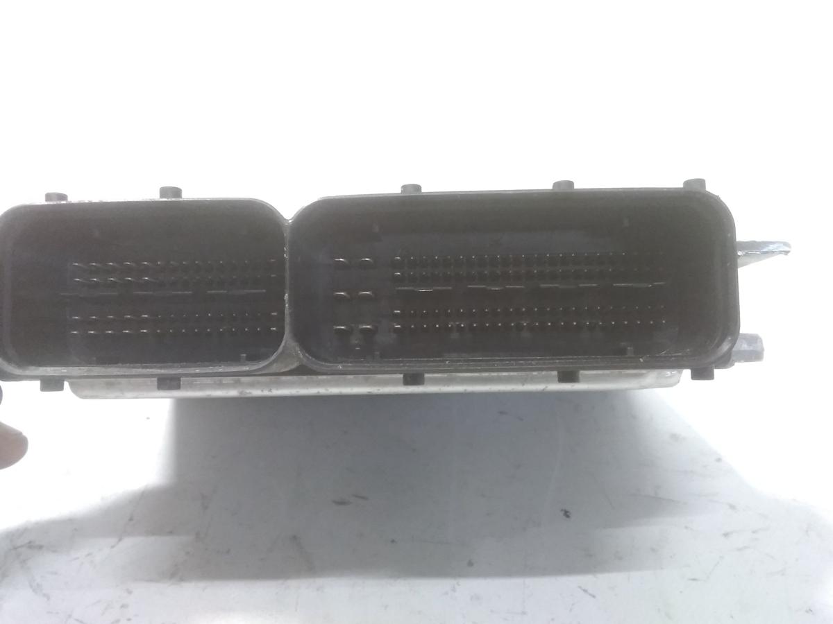 VW Tiguan 5N2 Motorsteuergerät 2.0TDI 103kw 03L907309AE Bj.2011