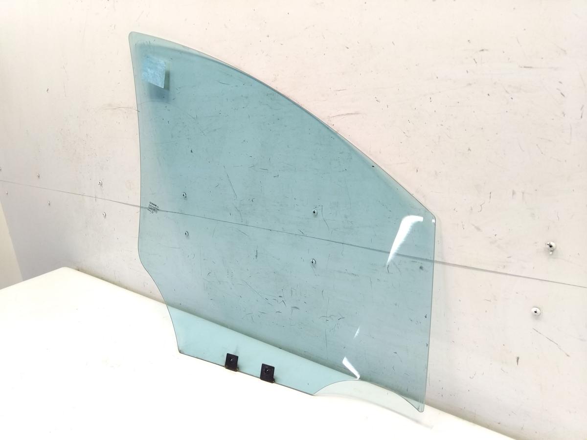 Renault Zoe T&uuml;rscheibe vorn links blaucolor Bj.2015