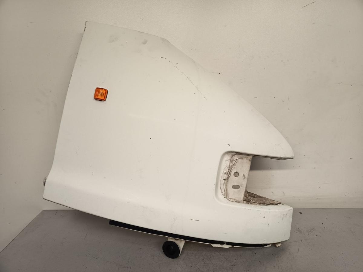 Peugeot Boxer 230 original Kotfl&uuml;gel rechts Seitenteil EWP Schneeweiss Bj 2000