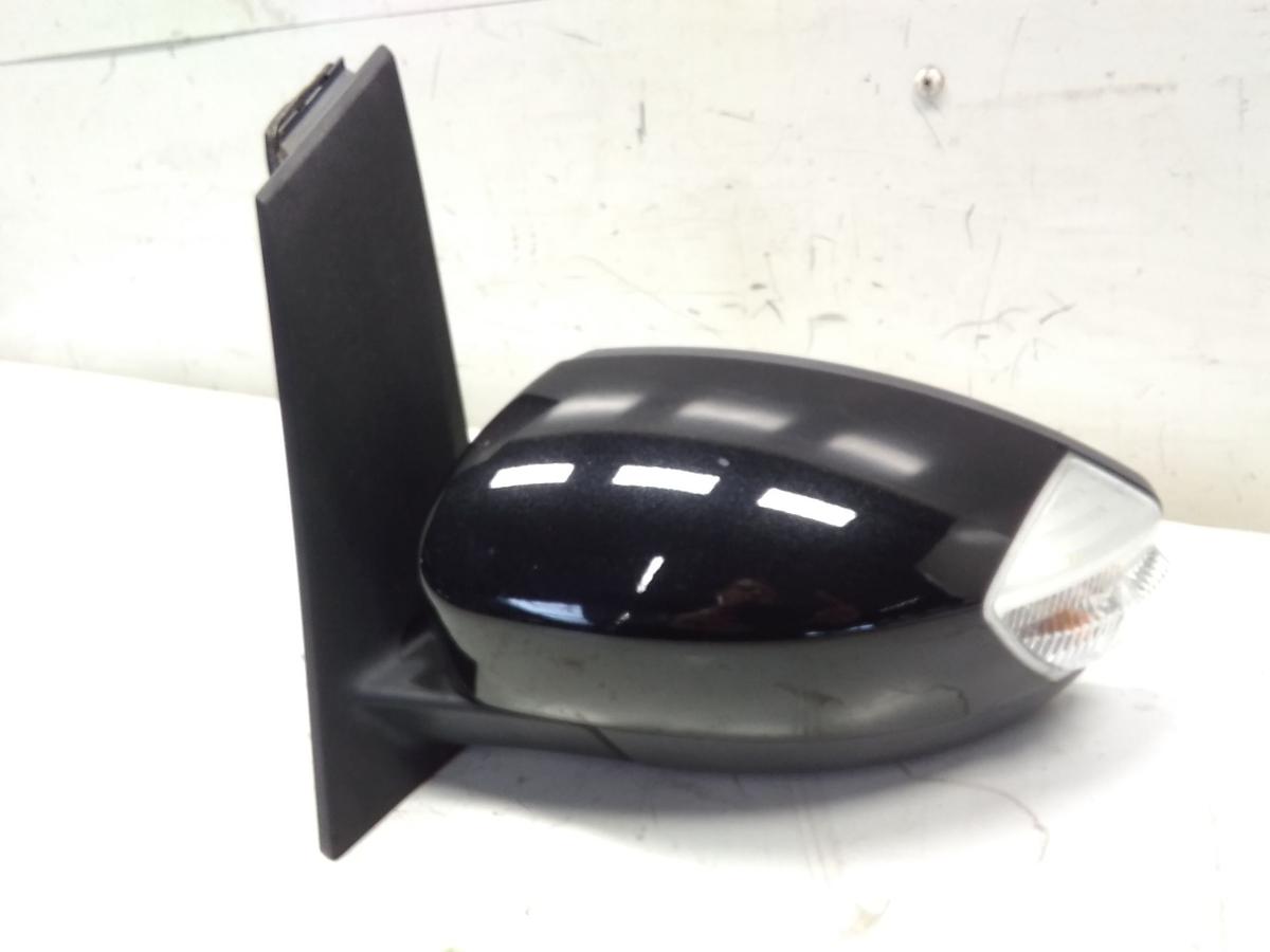 Ford C-Max 2 orig Au&szlig;enspiegel links elektrisch anklappbar Umfeldleuchte BJ2012