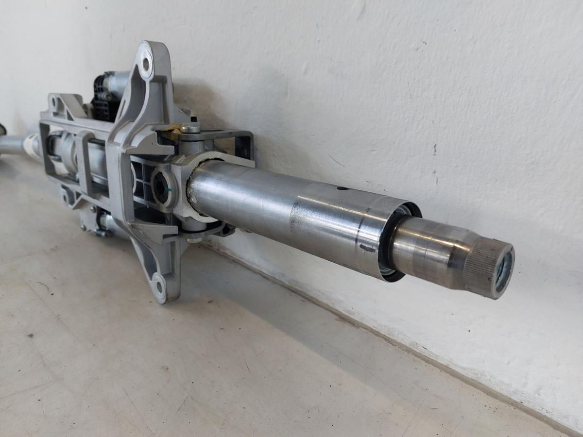 NIO EL6 Elektro SUV Lenks&auml;ule Lenkung Lenkspindel elektrisch Verstellbar OEM