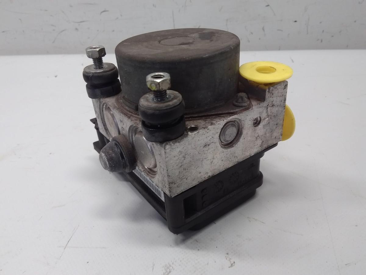 Opel Corsa D original ABS-Block 13236012 0265231537 0265800422 Bj.2007
