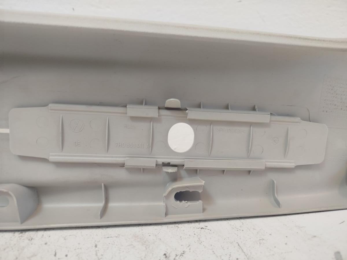 VW T5 7E Verkleidung Innenververkleidung B Säule oben links Abdeckung Blende