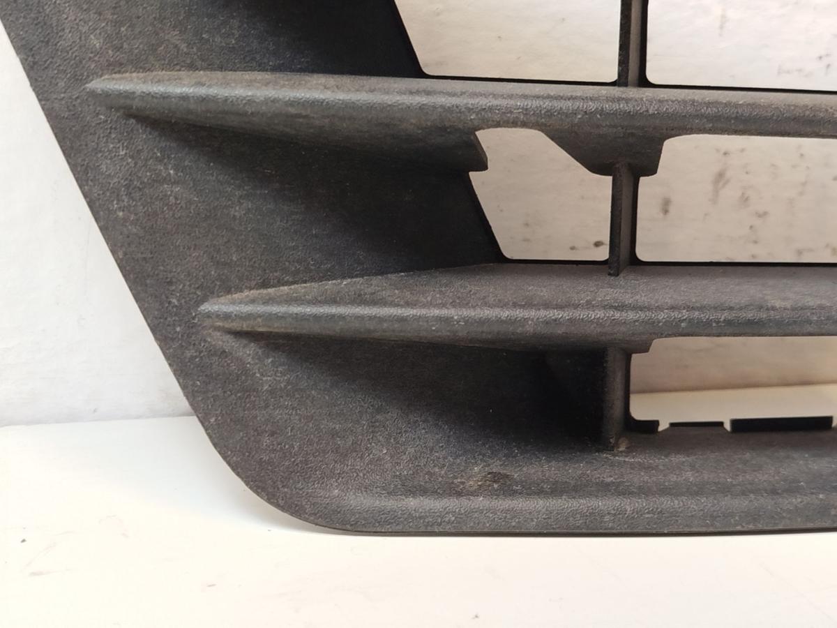 VW Golf Plus 5M Gitter Luftgitter Abdeckung Nebelscheinwerfer links OEM