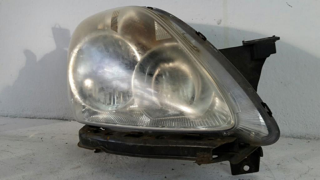 Honda CR-V ab04 RD Bj.05 orig. Scheinwerfer rechts Halogen Trüb 33100SCAG110