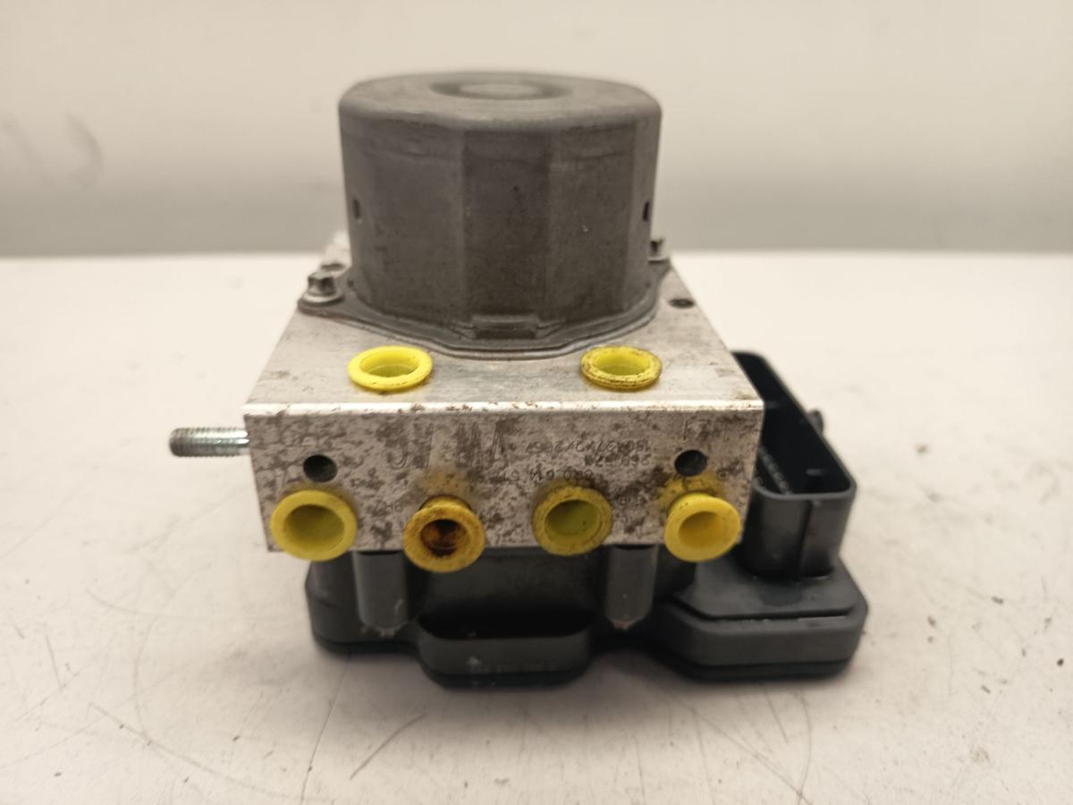 Seat Ibiza 6J Bj 2015 original ABS Hydroaggregat 6R0907379BQ 1,2L 77KW Benzin