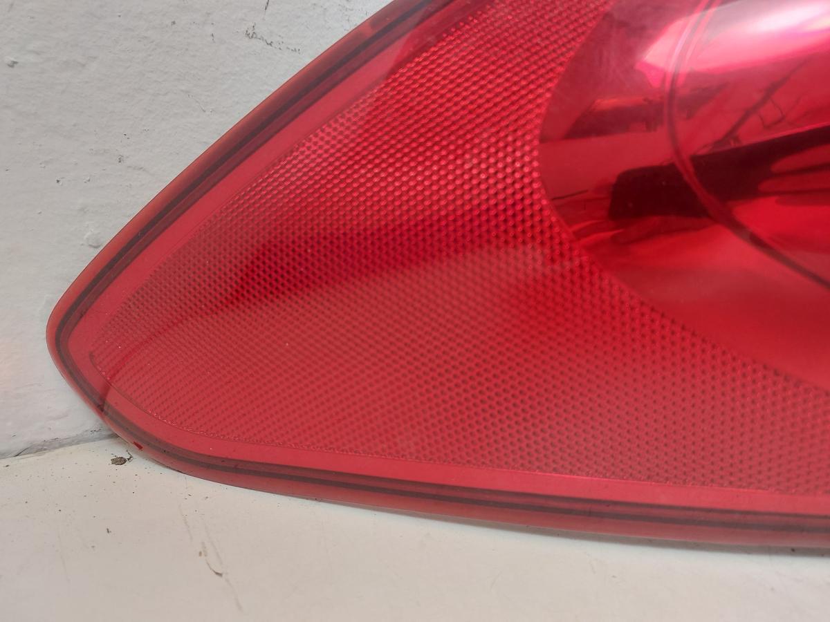 Hyundai i20 PB R&uuml;ckleuchte links R&uuml;cklicht Heckleuchte OE Facelift 2012 bis 2014