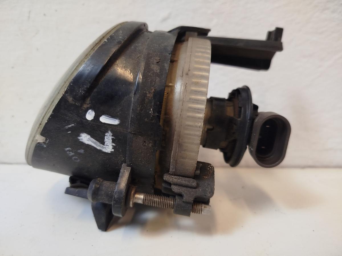 VW Golf Plus 5M Nebelscheinwerfer links Nebelleuchte Nebellampe
