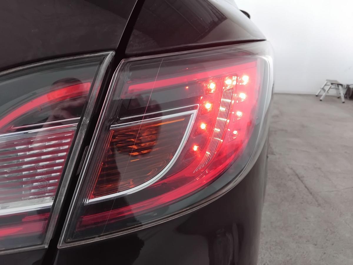 Mazda 6 II GH Limousine original R&uuml;ckleuchte Heckleuchte rechts LED BJ2010
