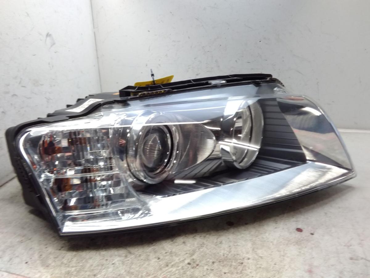 Audi A8 4E D3 original Scheinwerfer rechts Xenon 4E0941004P Bj2002
