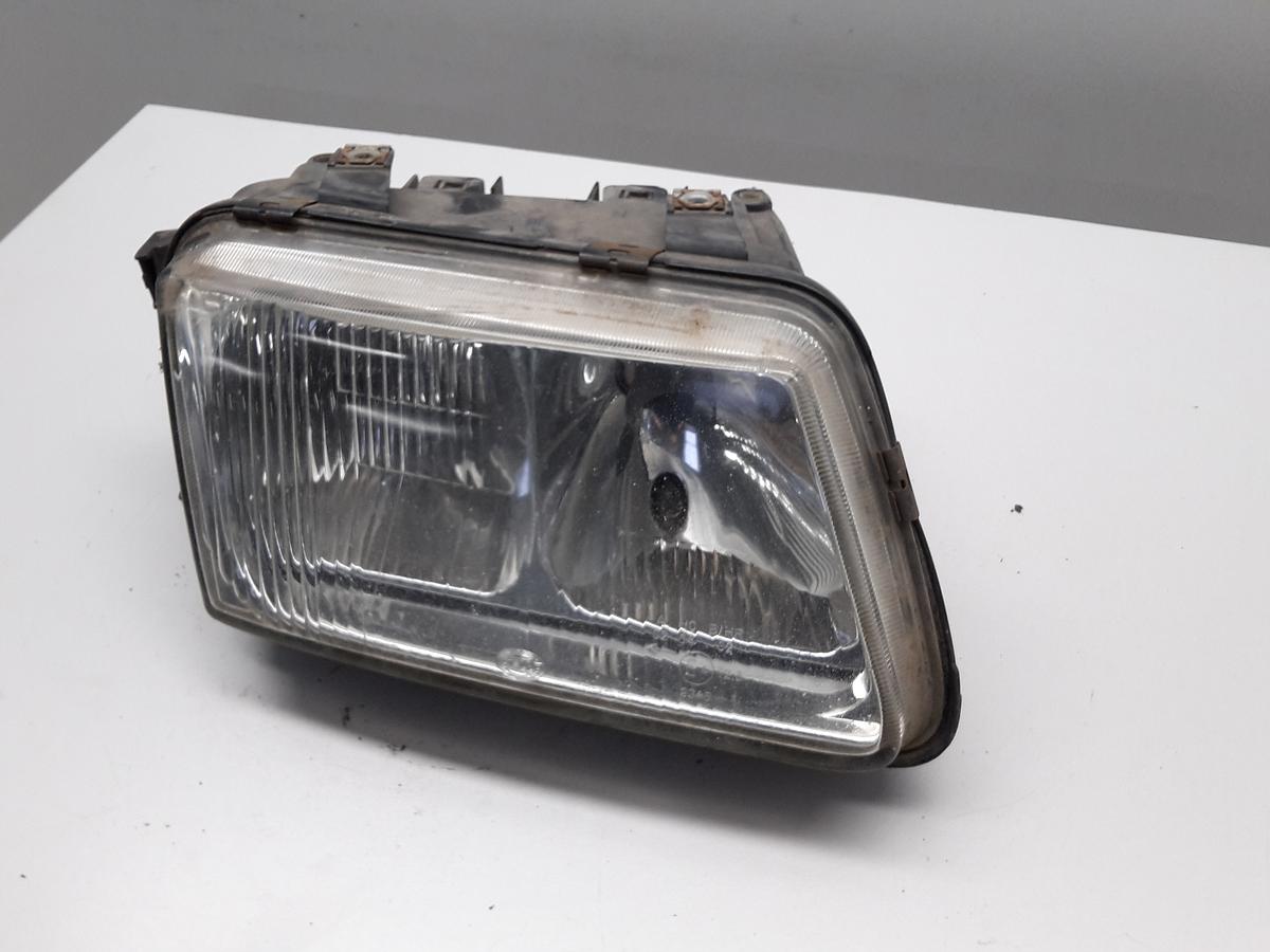 Audi A3 8L orig Scheinwerfer rechts Halogen Bj 1997