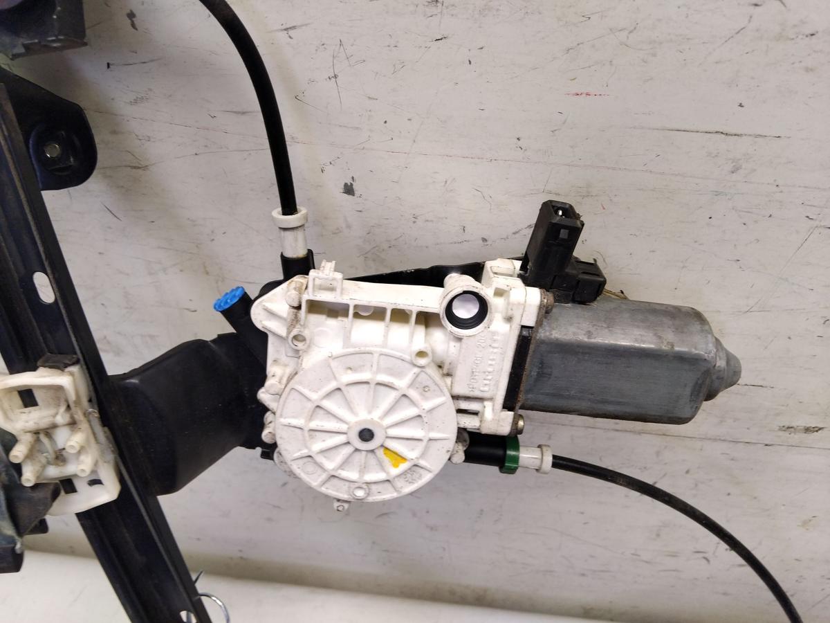 Land Rover Freelander LN orig Fensterheber vorn rechts elektrisch 5t&uuml;rig BJ2000