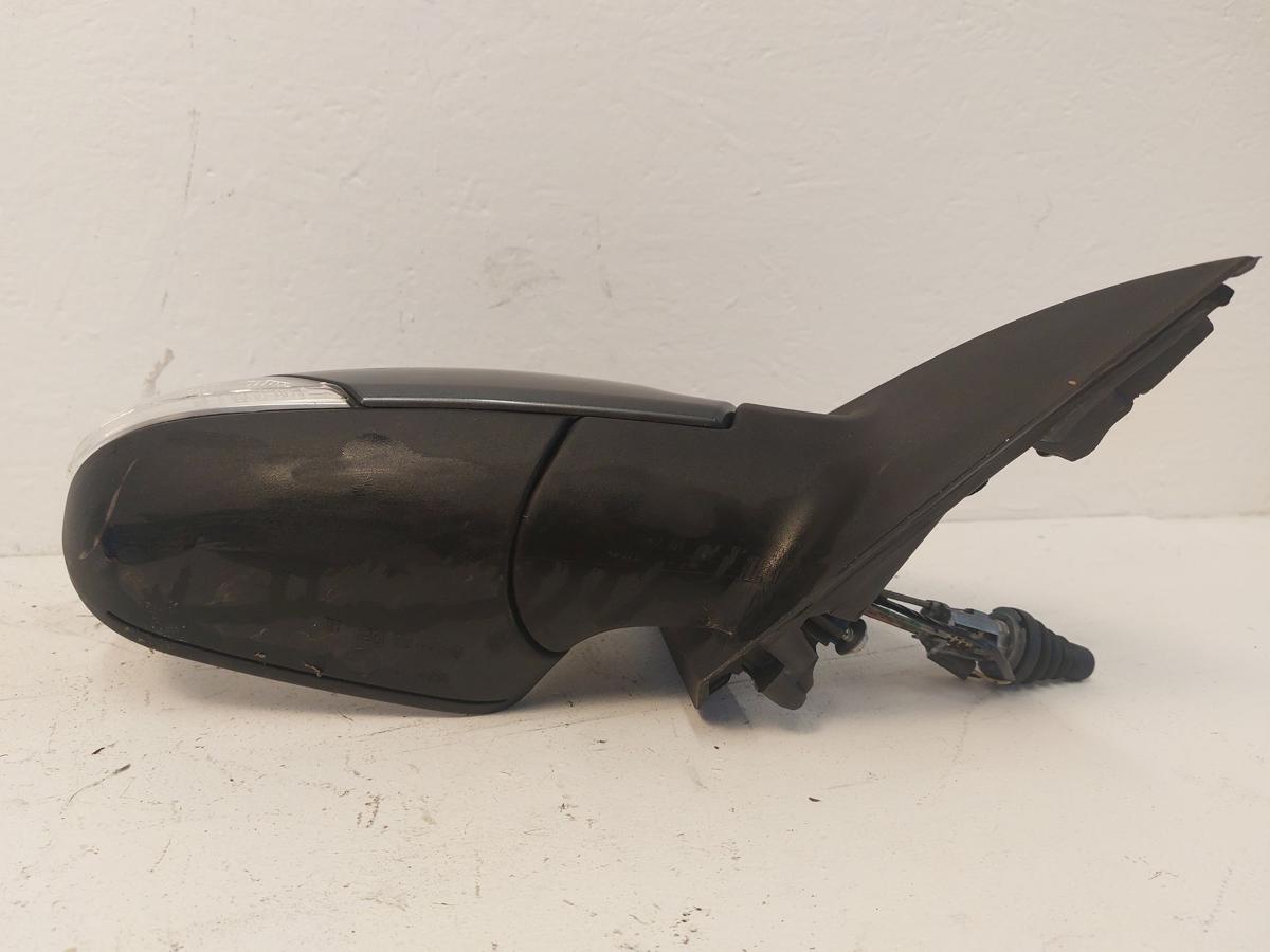 Smart W454 ForFour Außenspiegel rechts Rückspiegel Seitenspiegel