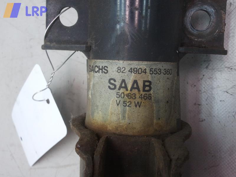 Saab 9-5 Bj.2000 original Federbein Vorderachse links 3.0 147kw *B308E*