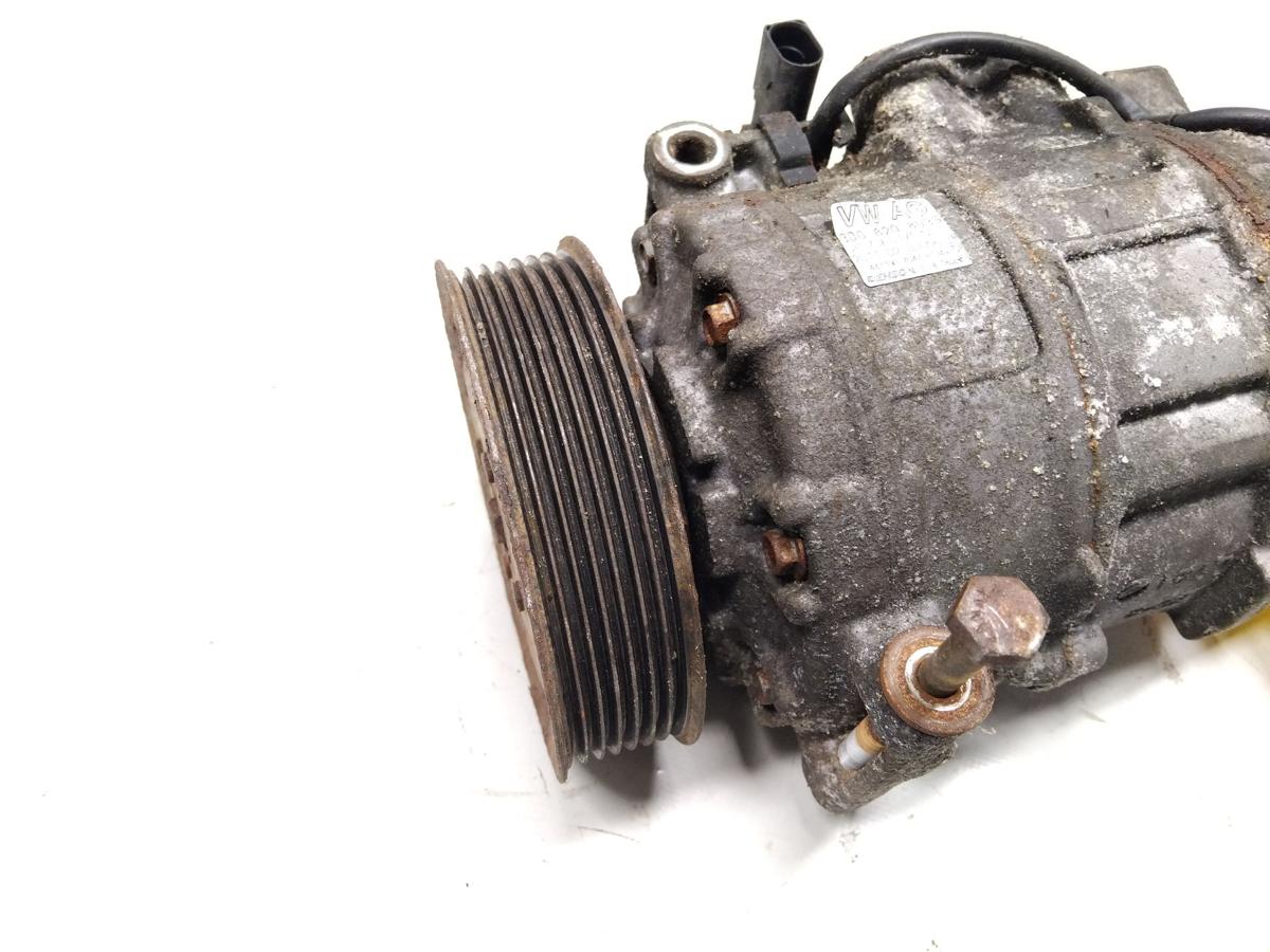 VW Phaeton GP3 original Klimakompressor 4.2 FSI 246kw BGH BJ2011 3D0820803S