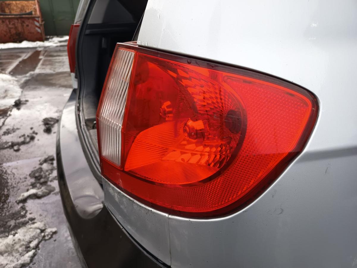 Hyundai Getz original R&uuml;ckleuchte rechts Heck/Schluss/Licht Bj 2005