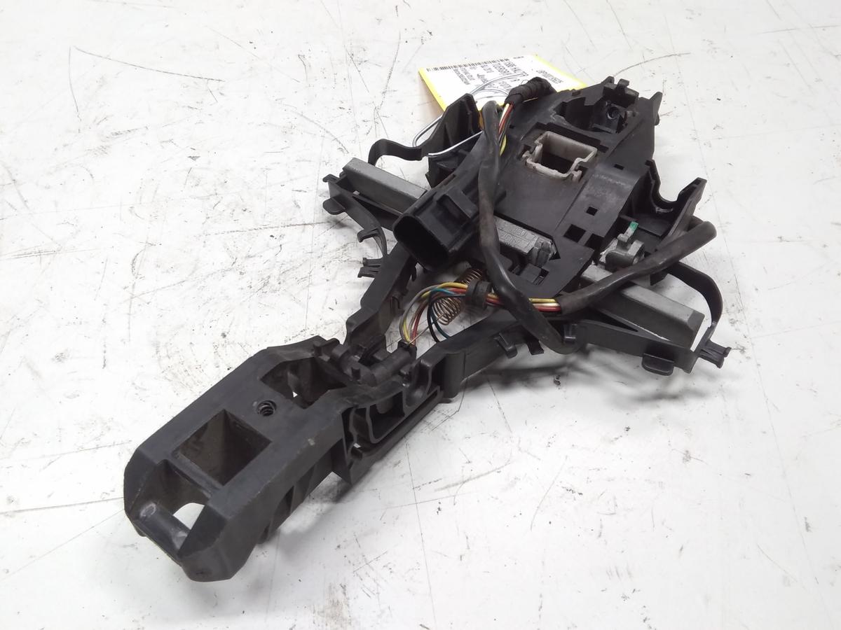 Volvo V70 III original Halter Konsole Türgriff vorn rechts für Keyless Bj.2010